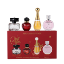 Veyes  Perfume Gift Box 25ml x 4
