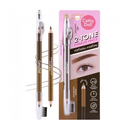 Cathy Doll Two-tone Eye Brow Pencil