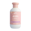 Wella Blonde Recharge Cool Blonde Shampoo 300ml