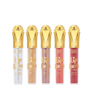 Ushas Lip Queen Shiny Lip Gloss Shade