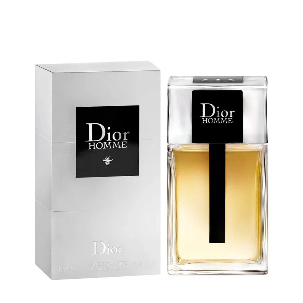 Dior Homme Eau de Toilette 10ml