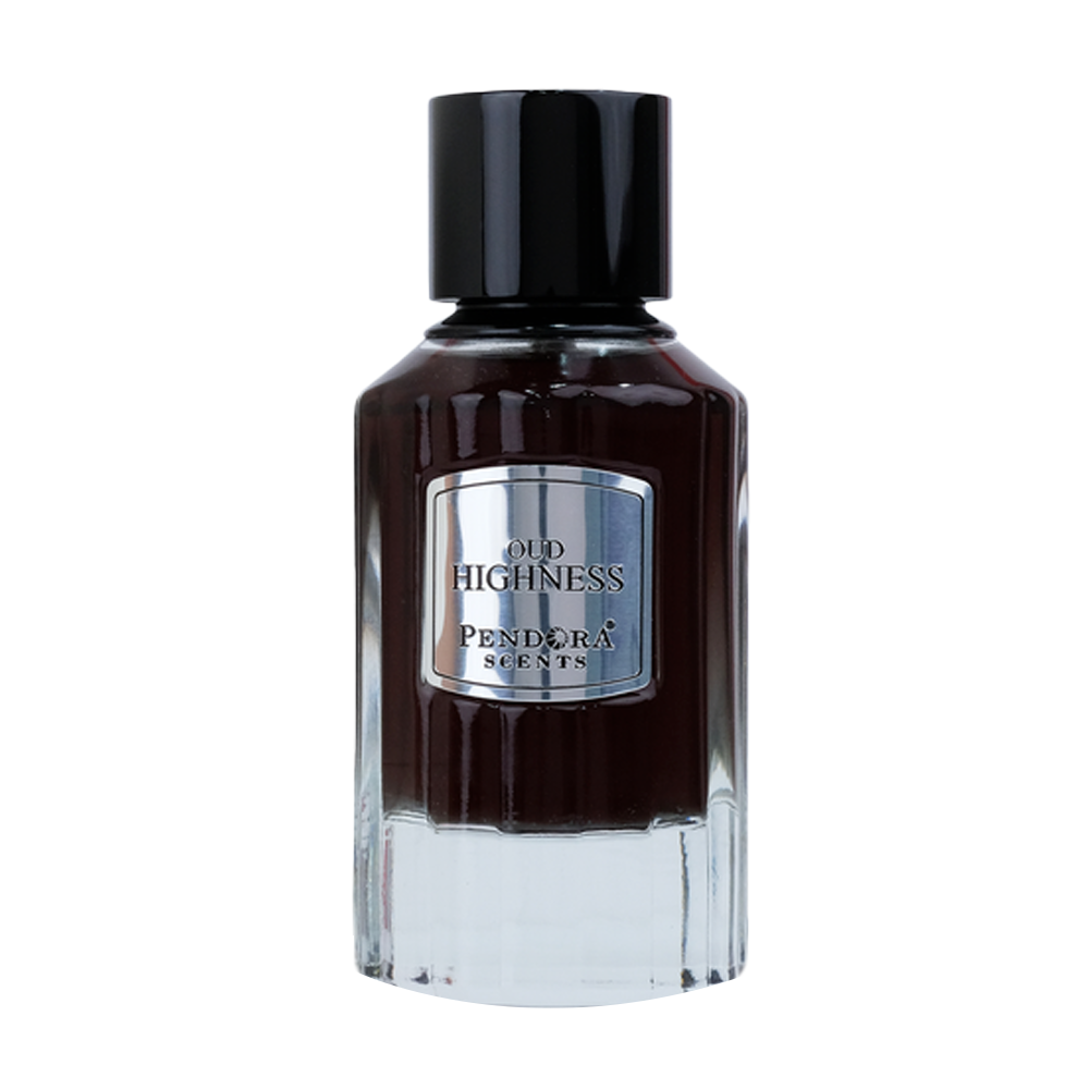 Pendora Scents Oud Highness Eau de Parfum 50ml