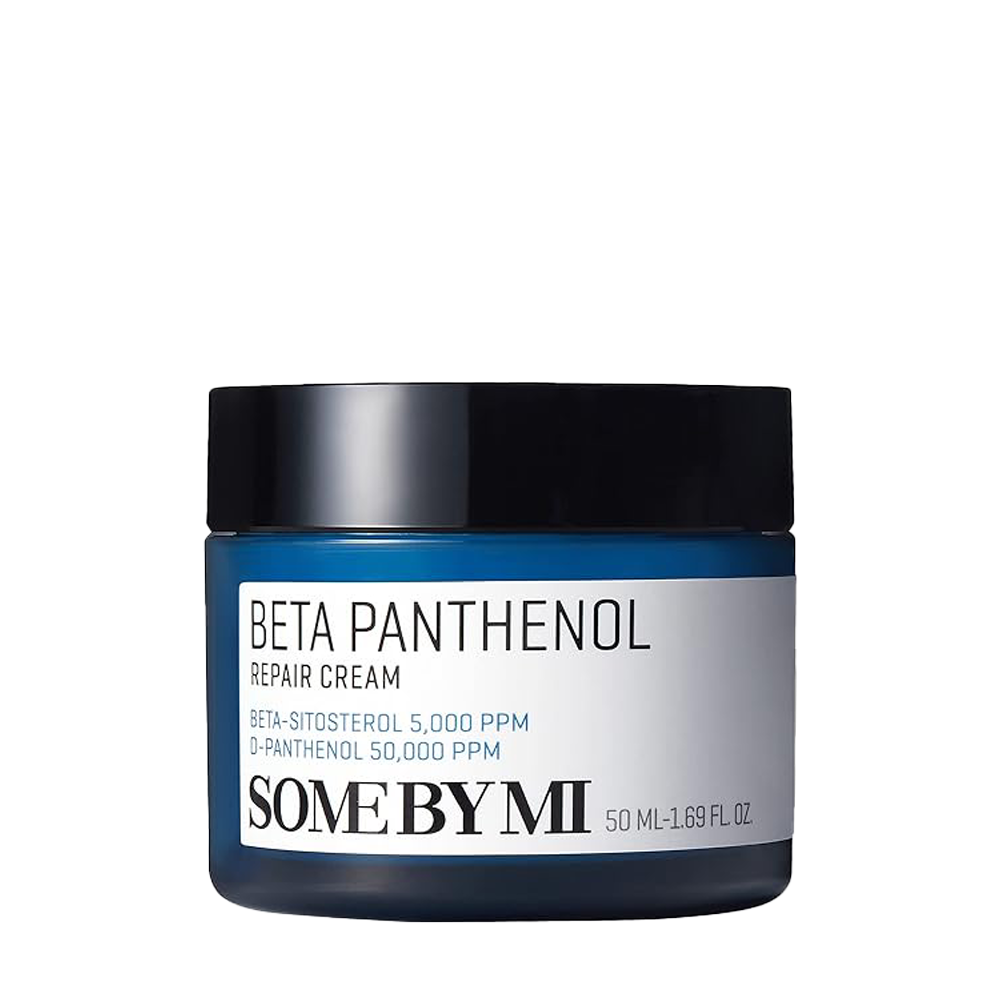 SOME BY MI Beta Panthenol Repair Cream 50ml
