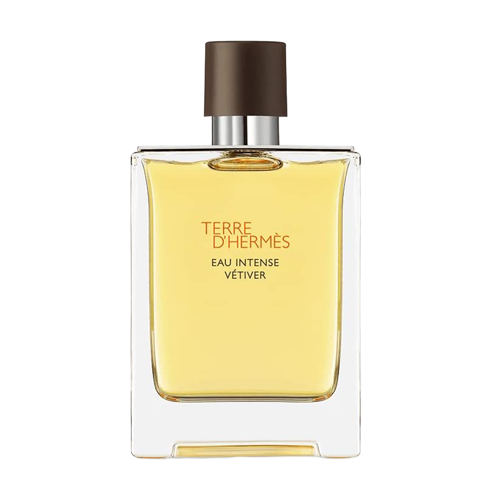 Hermes Terre D Eau Intense Vetiver 5ml