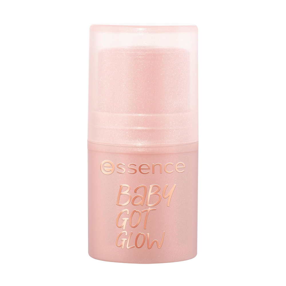 ESSENCE BABY GOT GLOW HIGHLIGHTER STICK 20