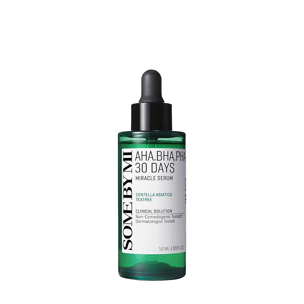 SOME BY MI AHA BHA PHA 30 Days Miracle Serum 50ml