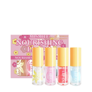 ML Smile Nourishing Lip Oil set-4pcs