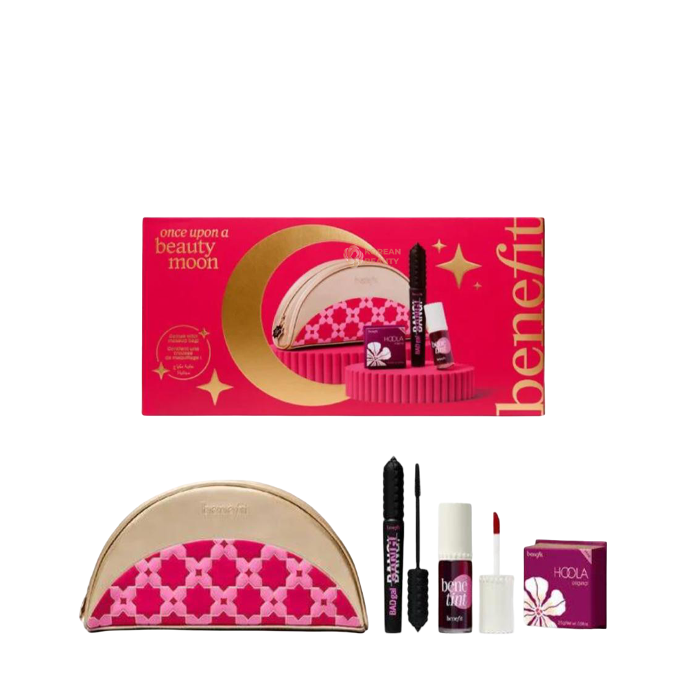 Benefit Once Upon a Beauty Moon Gift Set