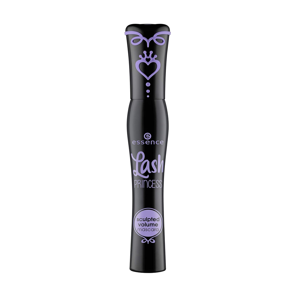 ESSENCE LASH PRINCESS SCULPTED VOLUME MASCARA 12ml