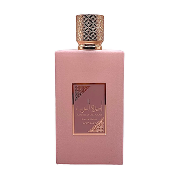 Lattafa MYSTICAL Ameerat Al Arab Prive Rose 30ml