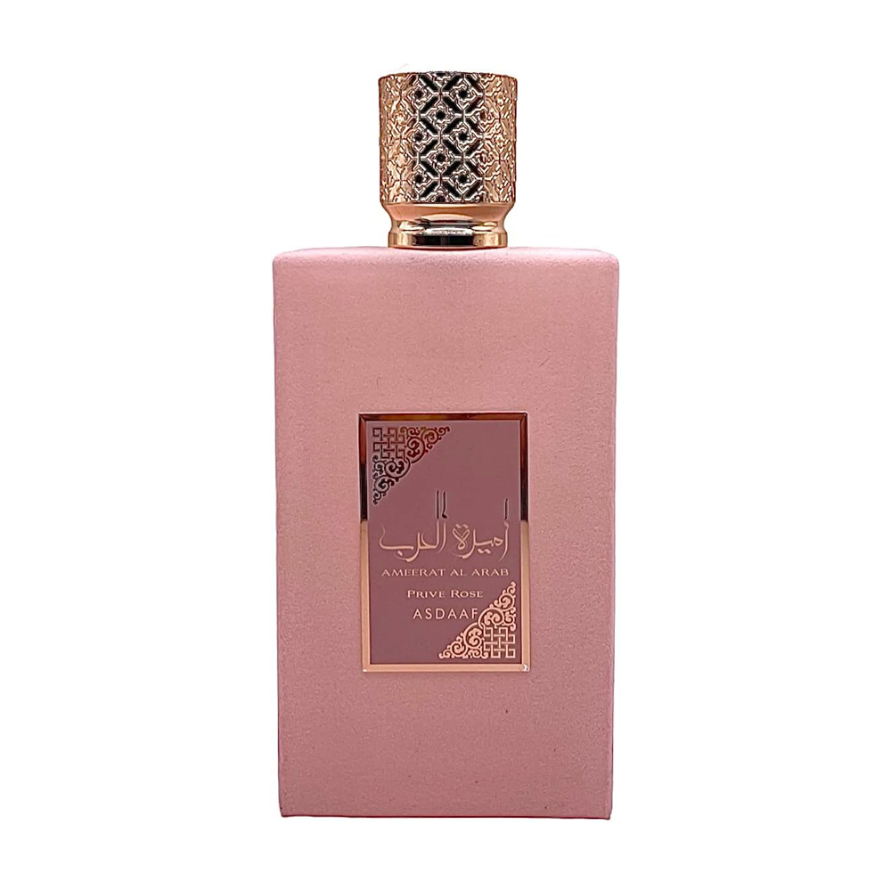 Lattafa MYSTICAL Ameerat Al Arab Prive Rose 30ml