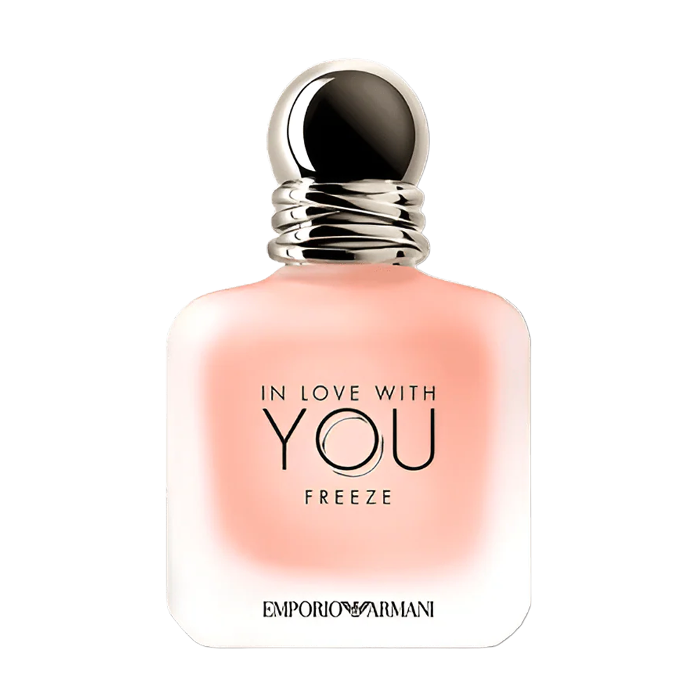 Giorgio Armani Ladies Emporio Armani In Love With You Freeze EDP 7ml