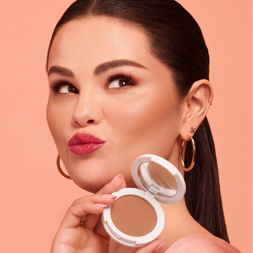 Ibeauty Blush Powder 4.5g