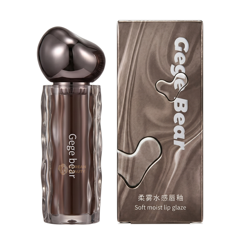 GEGE BEAR Soft Moist Lip Glaze 3g