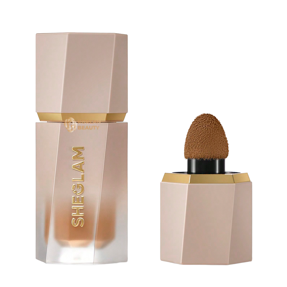 Sheglam - Sun Sculpt Liquid Contour 5.2ml