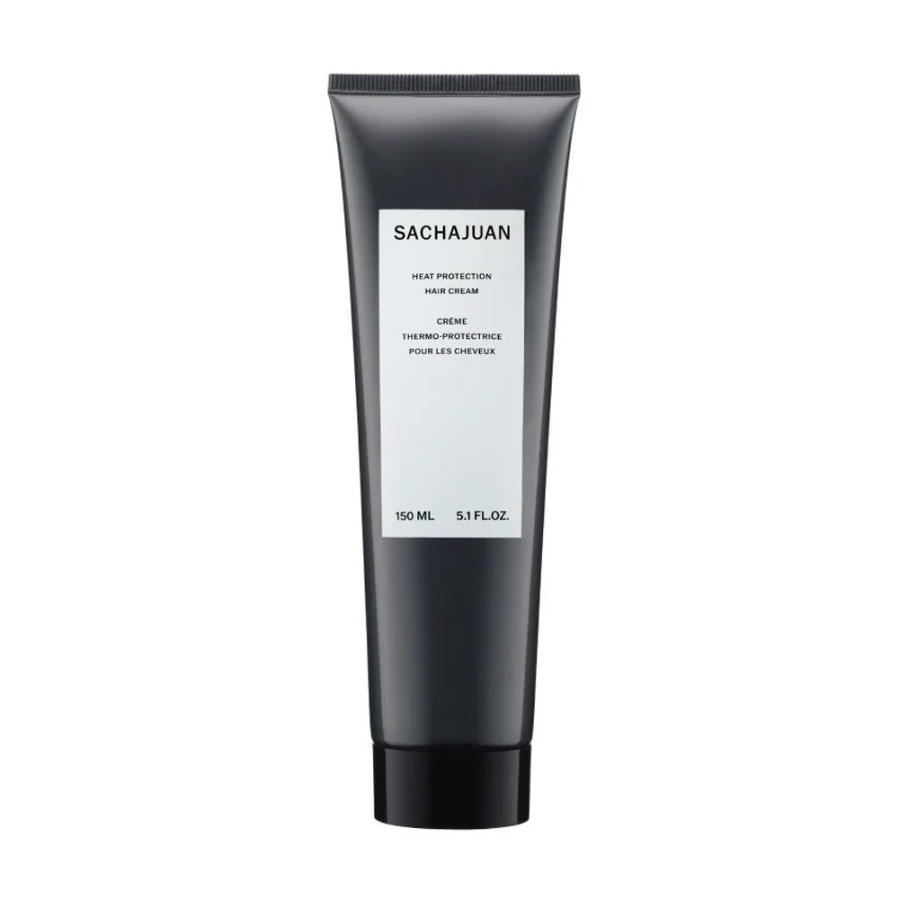 Sachajuan Heat Protection Cream 150ML