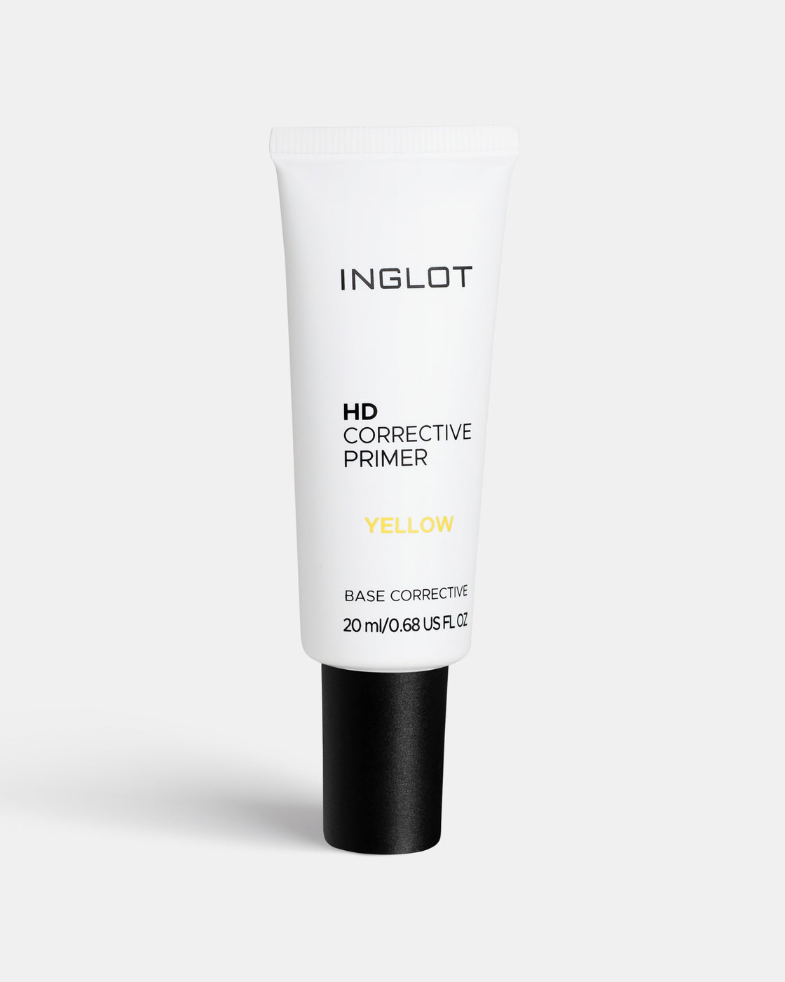 Inglot HD Corrective Primer -20ml