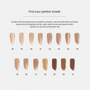 INGLOT Playinn YSM Smoothing Face Foundation Peach Juice - 30ML