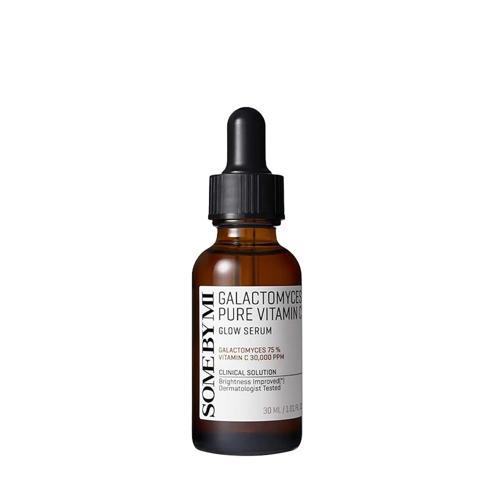 SOME BY MI Galactomyces Pure Vitamin C Glow Serum 30ml