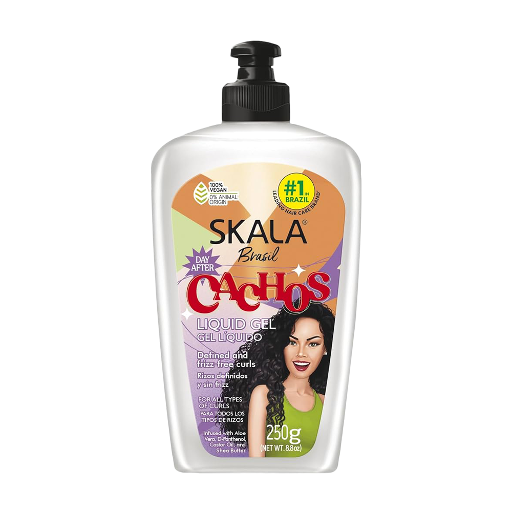 Skala Perfect curls Hair Liqiuid Gel 250g
