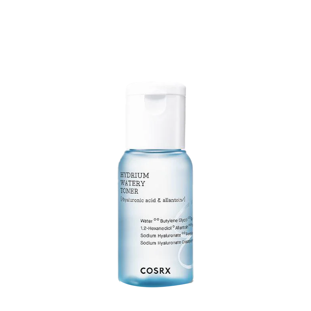 COSRX Hydrium Watery Toner 50 ml
