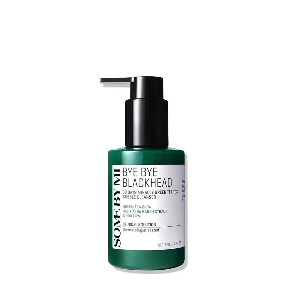 SOME BY MI Bye Bye Blackhead  120g