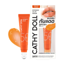 CATHY DOLL INTENSIVE UV LIP SERUM SPF50+ PA++++ 10ML #ORANGE