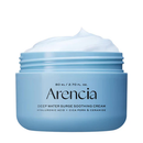 Arencia Deep Water Surge Soothing Cream 80ml