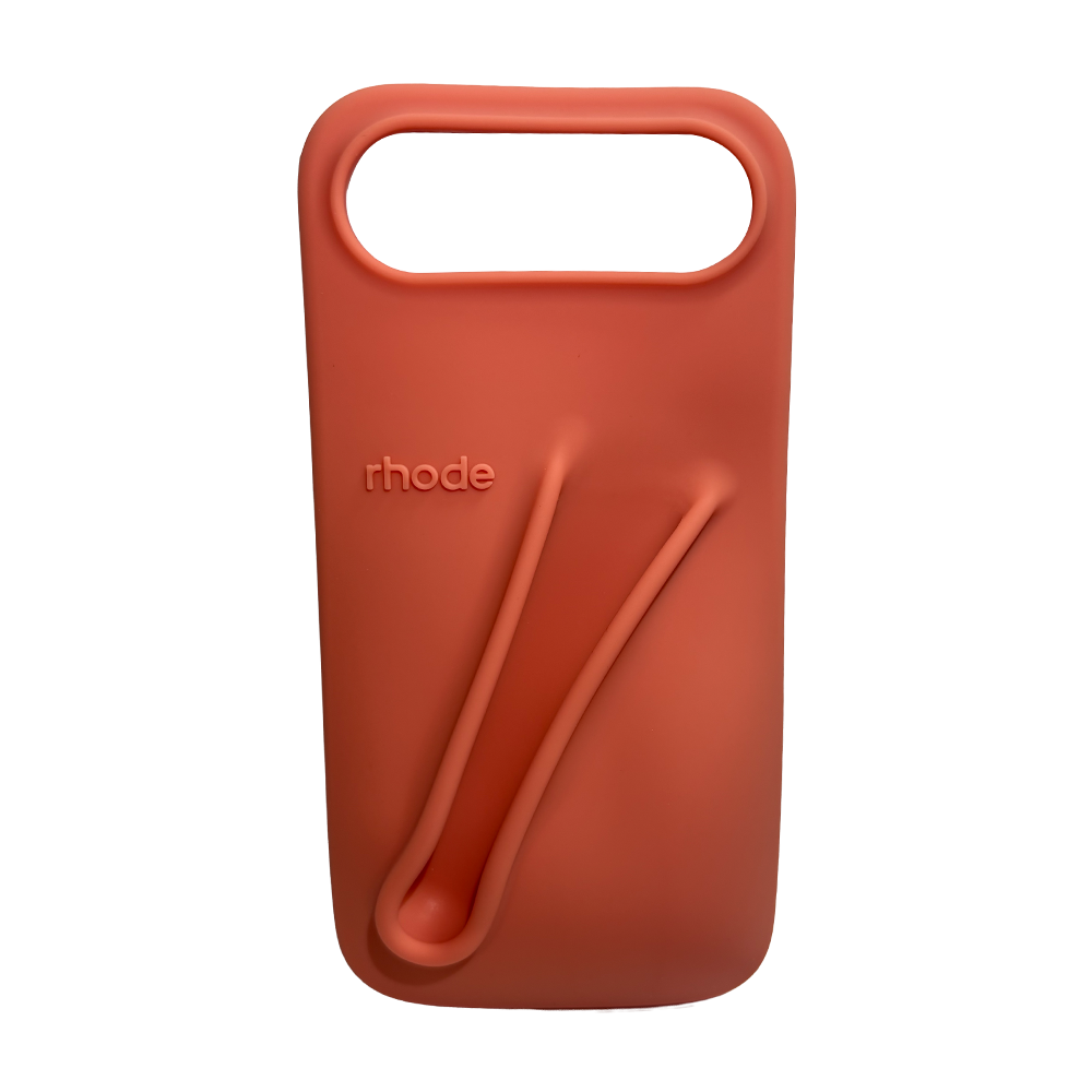 Rhode Phone Case Iphone 17 Air-Peach Pit