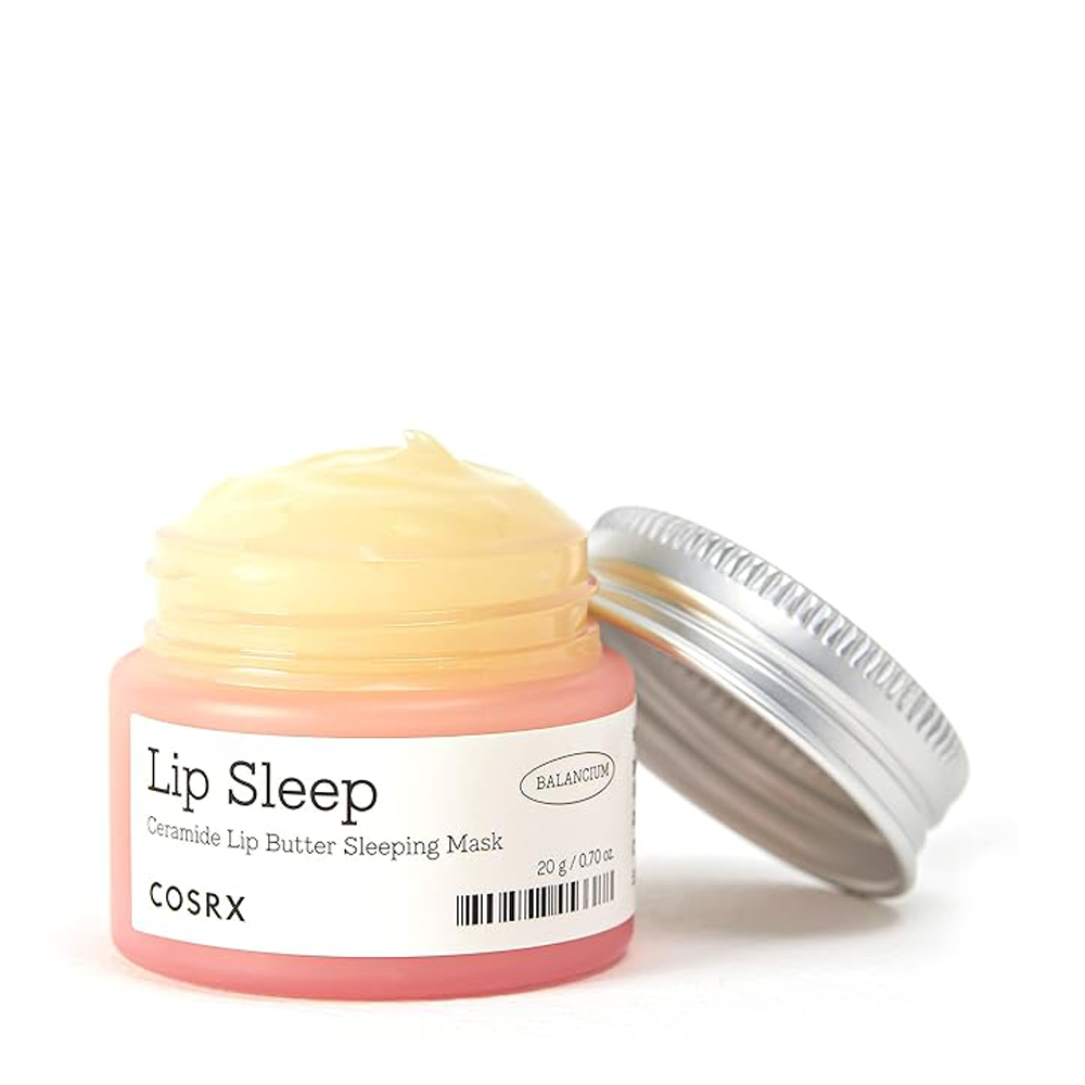 COSRX lip sleep balancium 20g