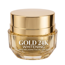 Precious Skin Thailand Gold 24K Whitening Anti-Melasma Facial Cream 15g