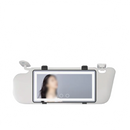 Sun Visor Vanity Mirror With Lights For Car