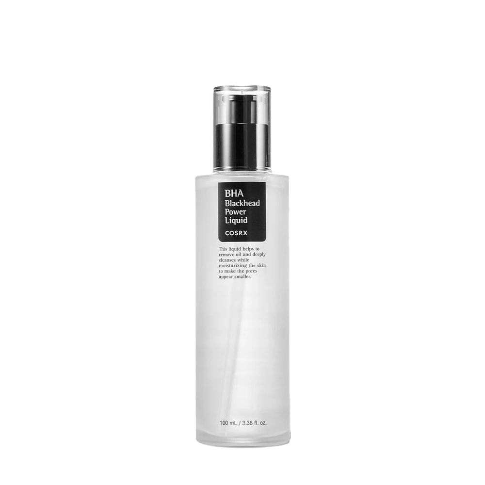 COSRX BHA Blackhead Power Liquid 100ml