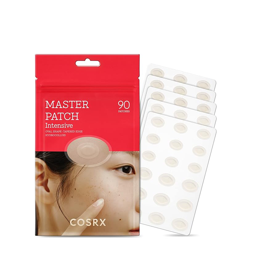 COSRX Master Patch Intensive  90 patches
