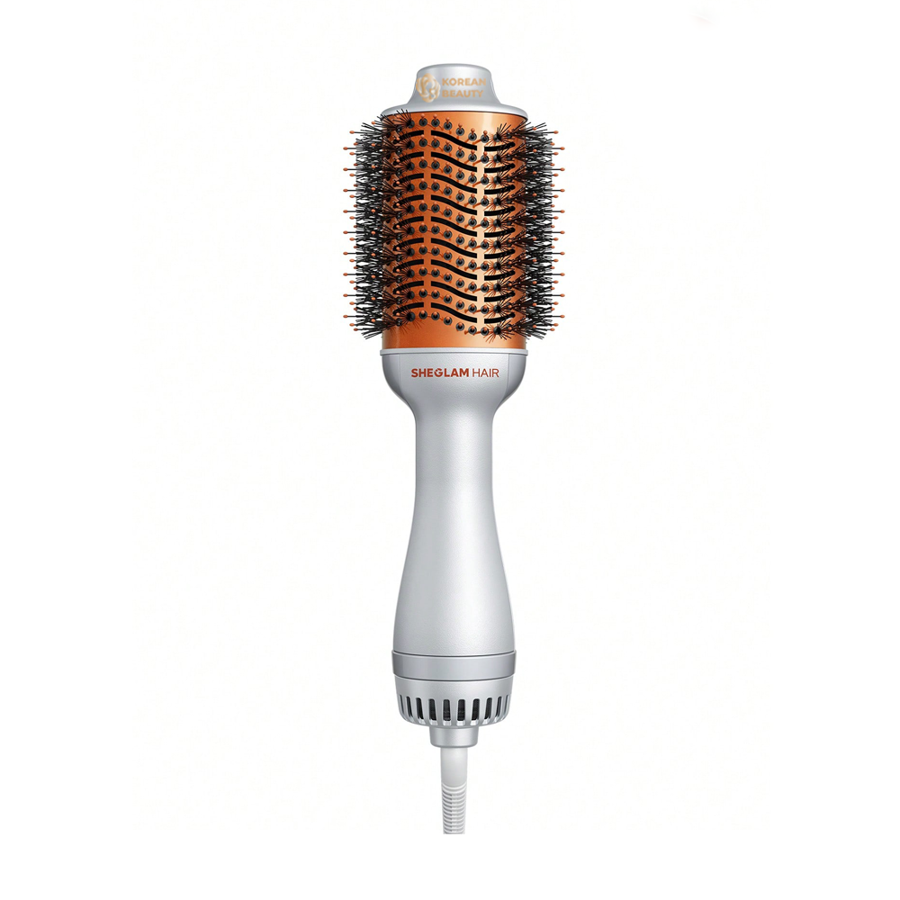 SHEGLAM Blowout Bliss Volumizing Hot Air Brush-72mm