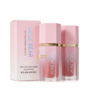 GEGE BEAR soft color Permeable liquid blush 4g