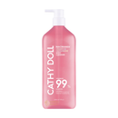 Cathy doll niacinamide vitamin b3 glutathione body cleanser with Vitamin B3-520ml