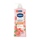 Vaseline Healthy Bright Super Food Freshlock Grapefruit Lotion 320ml