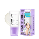 Cathy doll invisiblur sun matte spf50+pa++++ 40ml