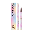 Cathy Doll XS Brush Eyeliner 0.6ml