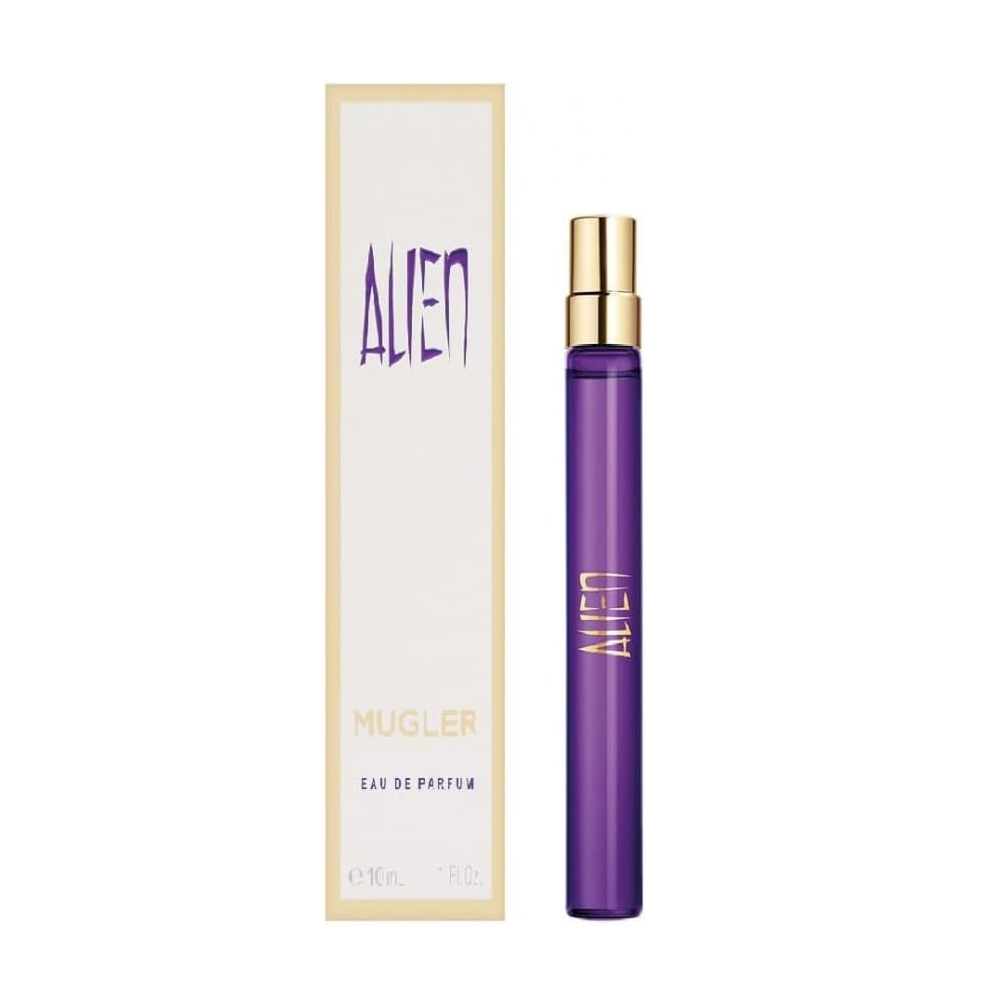 Mugler Miniature of Mugler Alien Eau de Parfum for Women 10 ml