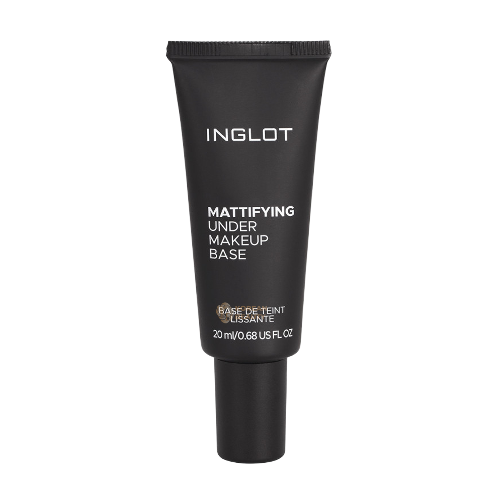 Inglot Mattifying Under Makeup Base-20ml