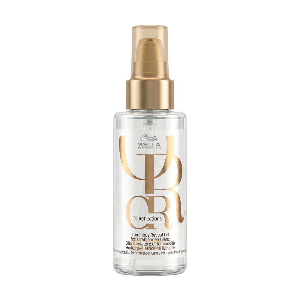 Wella Professionals OIL REFLECTIONS LIGHT OIL 100 ml