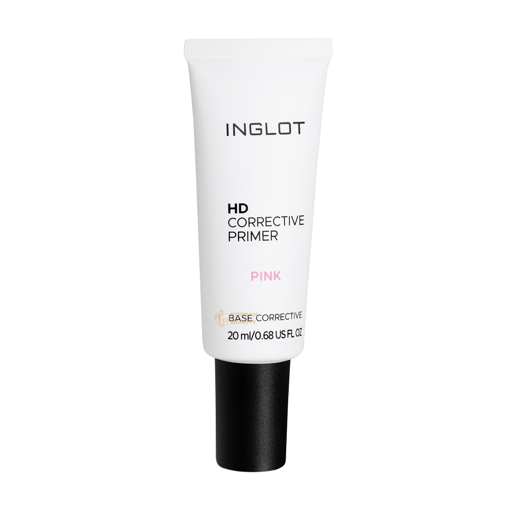 Inglot HD Corrective Primer -20ml