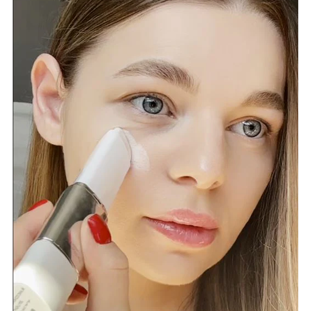 Elroel - Stick Foundation Blanc Cober Cream Stick 13g